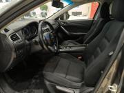 Mazda 6 III (GJ) Рестайлинг Казань  - изображение 42