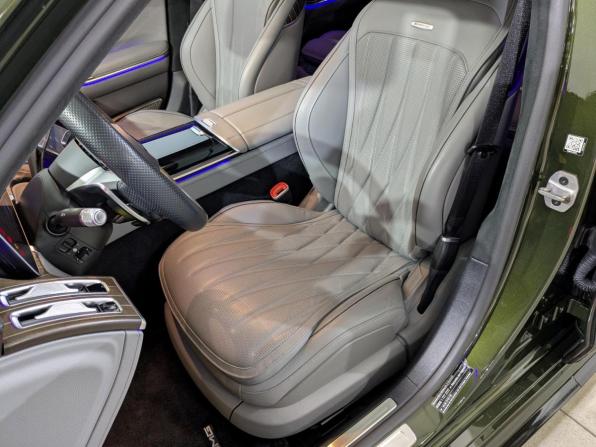 Mercedes-Benz S-Класс AMG IV (W223) с пробегом 2024 года, цена 22 500 000 рублей, 20315 км, седан, Автокод Объявления