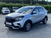 Lada (ВАЗ) XRAY I Мурманск  - изображение 18
