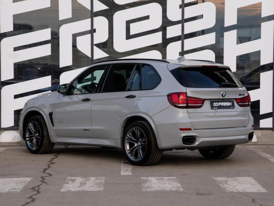 BMW X5 III (F15) Краснодар  - изображение 2