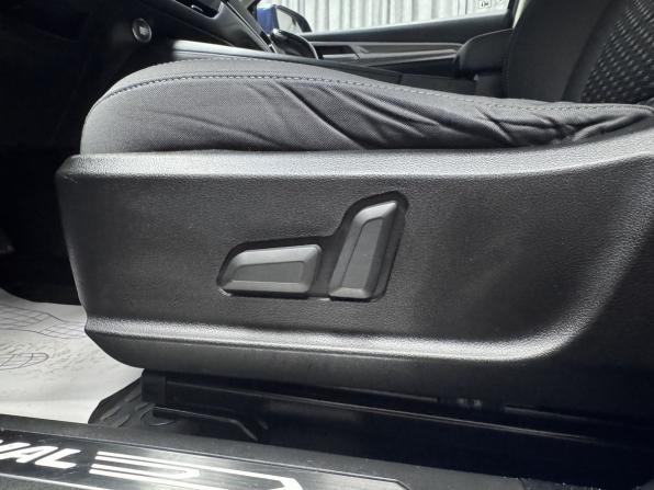 Haval F7 I с пробегом 2020 года, цена 1 830 000 рублей, 58537 км, внедорожник, Автокод Объявления