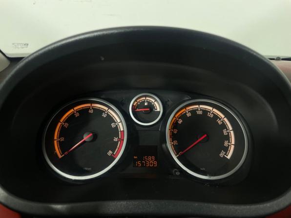 Opel Corsa D с пробегом 2010 года, цена 468 000 рублей, 157307 км, хэтчбек, Автокод Объявления