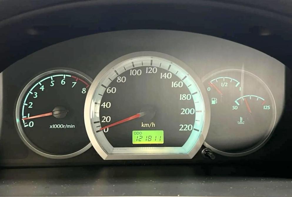 Chevrolet Lacetti I Нижний Новгород  - изображение 18