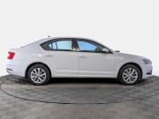 Skoda Octavia III (A7) Рестайлинг Москва  - изображение 31