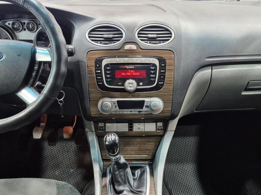 Ford Focus II Рестайлинг Воронеж  - изображение 12