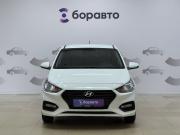 Hyundai Solaris II Ставрополь  - изображение 19