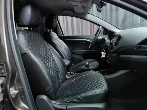 Lada (ВАЗ) Vesta I с пробегом 2019 года, цена 777 000 рублей, 157715 км, седан, Автокод Объявления
