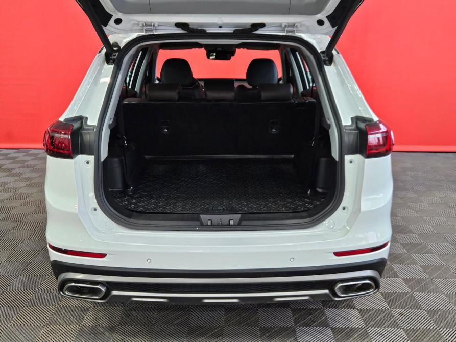 Chery Tiggo 8 Pro I Вологда  - изображение 27