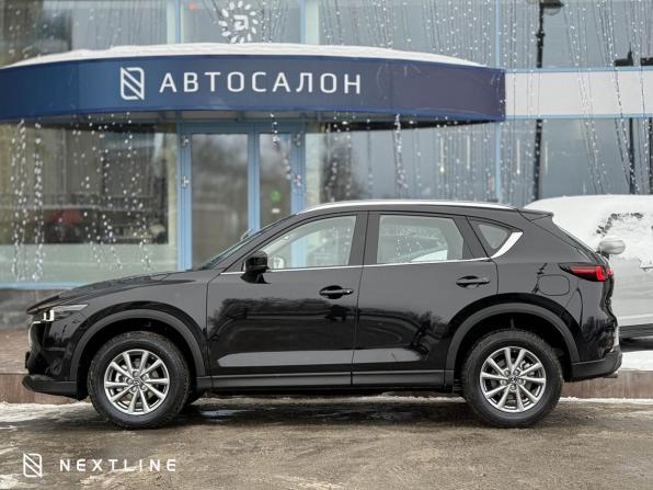 Новый Mazda CX-5 II Рестайлинг 2025 года, цена 3 990 000 рублей, внедорожник, Автокод Объявления