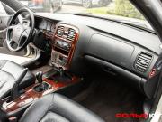 Hyundai Sonata IV (EF) Рестайлинг Москва  - изображение 24