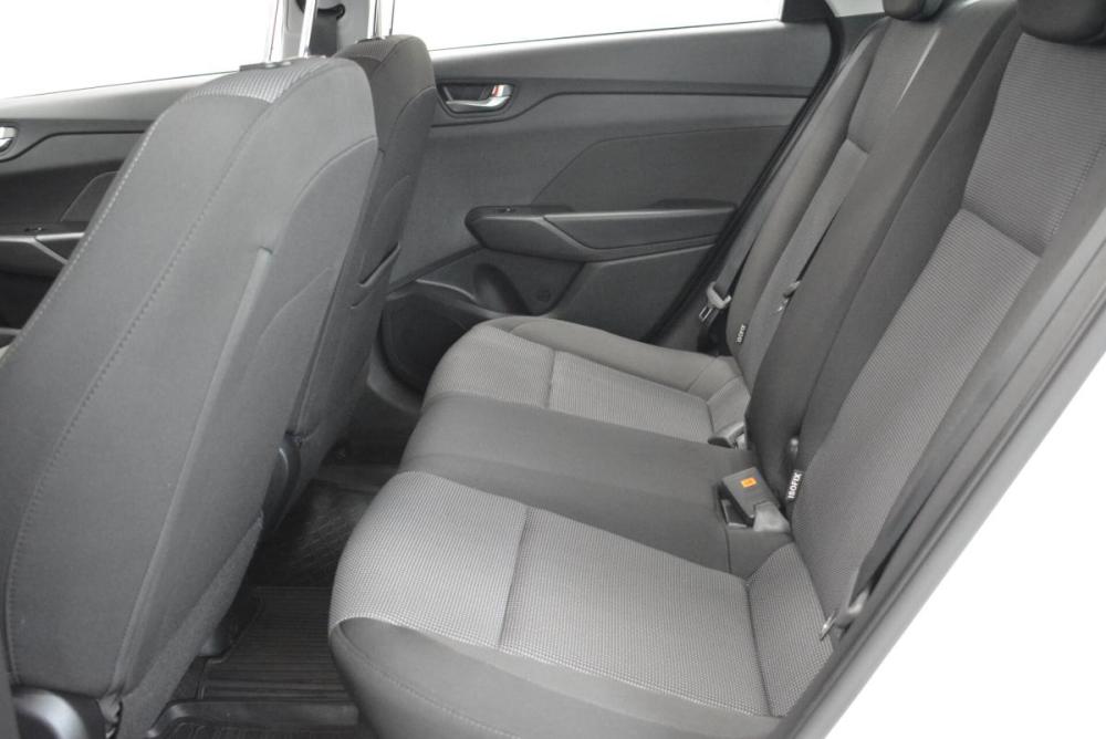 Hyundai Solaris II Рестайлинг Киров  - изображение 13