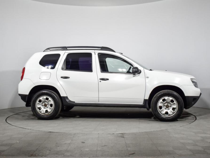 Renault Duster I Санкт-Петербург  - изображение 4