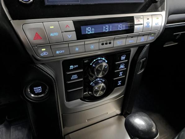 Toyota Land Cruiser Prado 150 Series Рестайлинг 3 с пробегом 2021 года, цена 6 850 000 рублей, 75069 км, внедорожник, Автокод Объявления