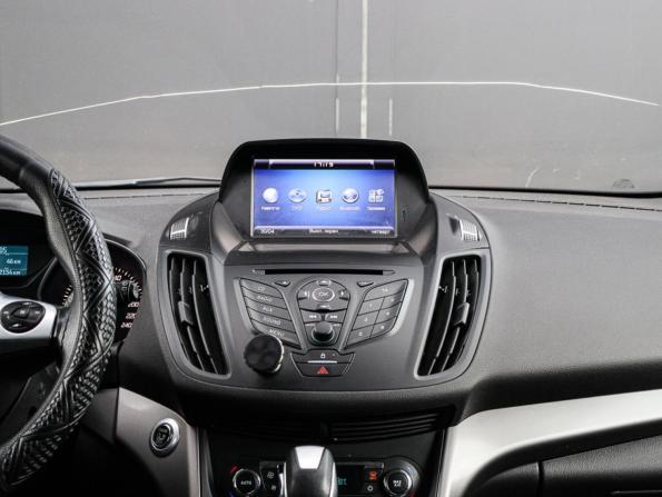 Ford Kuga II с пробегом 2016 года, цена 1 595 000 рублей, 141774 км, внедорожник, Автокод Объявления