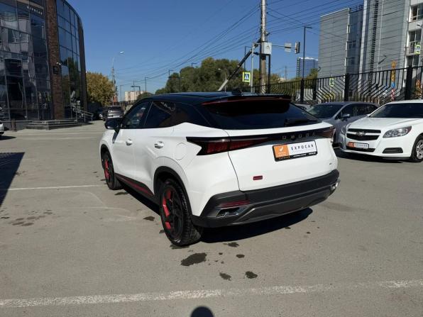 Omoda C5 I с пробегом 2023 года, цена 2 050 000 рублей, 31892 км, внедорожник, Автокод Объявления