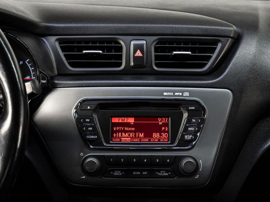Kia Rio III Тюмень  - изображение 20