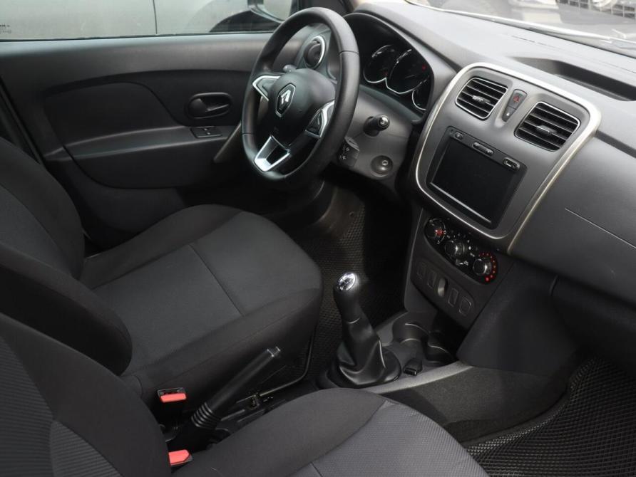 Renault Logan II Рестайлинг Казань  - изображение 6