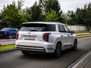 Hyundai Palisade I Рестайлинг Санкт-Петербург  - изображение 44