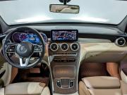 Mercedes-Benz GLC Coupe I (C253) Рестайлинг Москва  - изображение 43