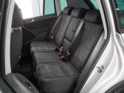 Volkswagen Tiguan II Воронеж  - изображение 27