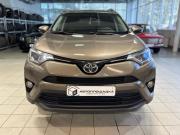 Toyota RAV4 IV (XA40) Рестайлинг Челябинск  - изображение 33