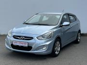 Hyundai Solaris I Москва  - изображение 17