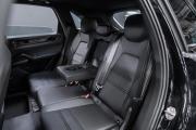 Porsche Cayenne III Рестайлинг Москва  - изображение 56
