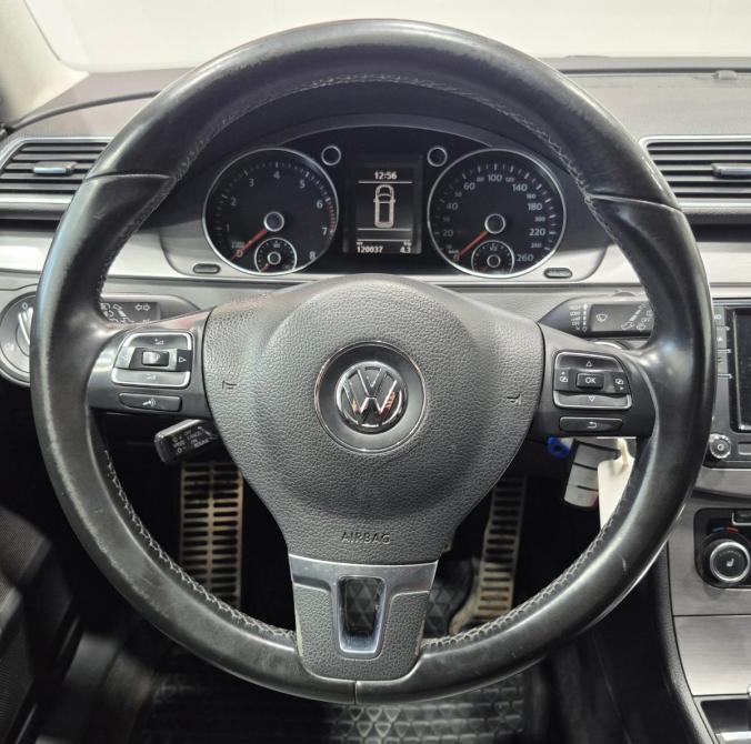 Volkswagen Passat B7 Воронеж  - изображение 10