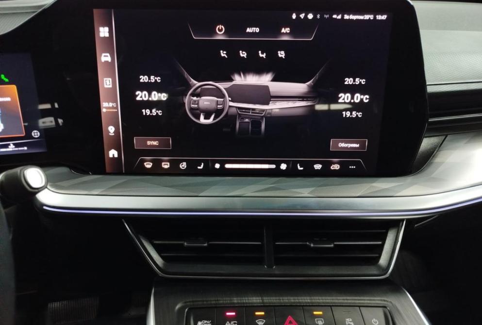 Haval F7x II Саратов  - изображение 17