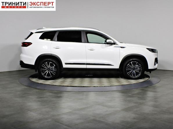 Chery Tiggo 8 Pro Max I Рестайлинг с пробегом 2024 года, цена 2 597 000 рублей, 63753 км, внедорожник, Автокод Объявления