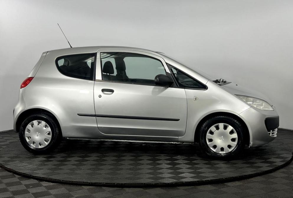 Mitsubishi Colt VI (Z20/Z30) Нижний Новгород  - изображение 5