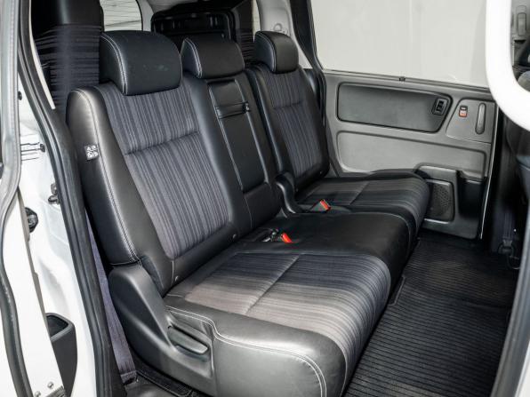 Honda Freed II с пробегом 2017 года, цена 1 570 000 рублей, 101114 км, компактвэн, Автокод Объявления
