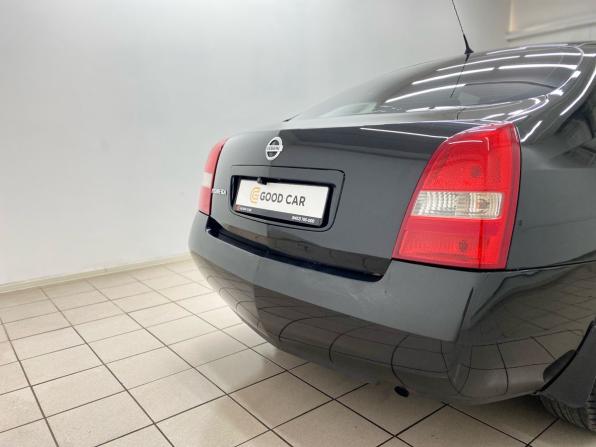 Nissan Primera III (P12) с пробегом 2006 года, цена 465 000 рублей, 266018 км, седан, Автокод Объявления