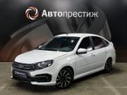 Lada (ВАЗ) Granta I Рестайлинг Ставрополь  - изображение 21