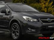 Subaru XV I Москва  - изображение 33
