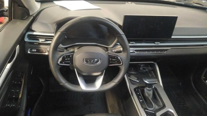 Belgee S50 с пробегом 2025 года, цена 1 740 000 рублей, 15967 км, седан, Автокод Объявления