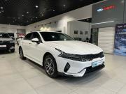 Kia K5 III Москва  - изображение 22