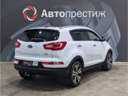 Kia Sportage III Пермь  - изображение 34