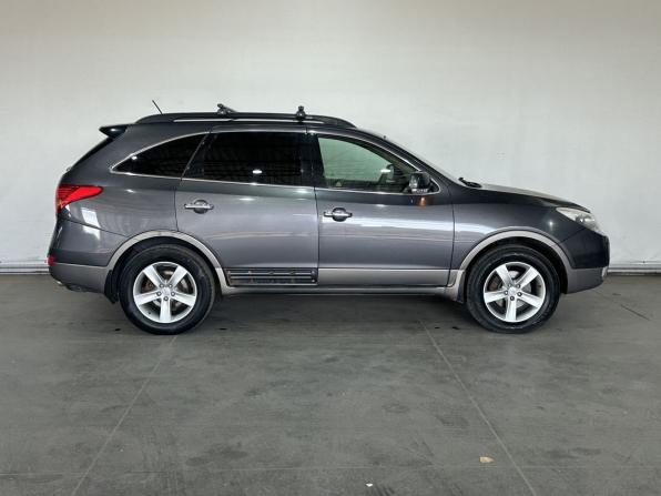 Hyundai ix55 с пробегом 2010 года, цена 1 010 000 рублей, 284900 км, внедорожник, Автокод Объявления