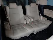 Toyota Alphard III Рестайлинг Тюмень  - изображение 51