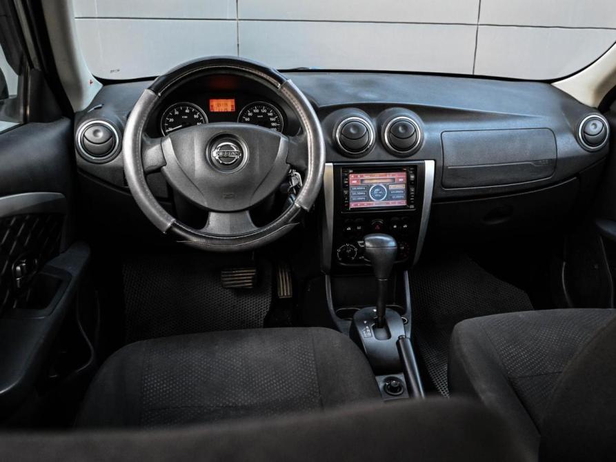 Nissan Almera III (G15) Новороссийск  - изображение 6