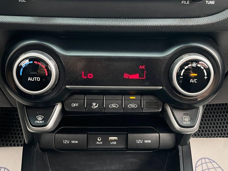 Kia Rio IV Стерлитамак  - изображение 27
