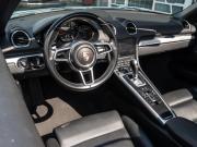 Porsche Boxster IV 718 (982) Краснодар  - изображение 27