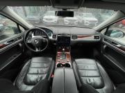 Volkswagen Touareg II Мурманск  - изображение 46