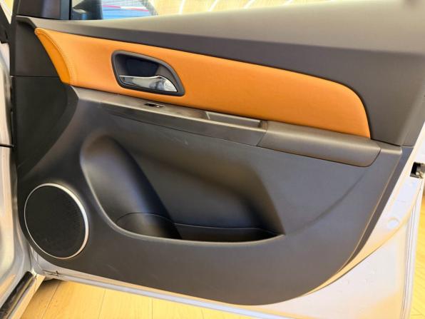 Chevrolet Cruze I с пробегом 2012 года, цена 678 000 рублей, 140000 км, седан, Автокод Объявления