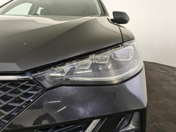 Haval F7 I с пробегом 2022 года, цена 1 945 000 рублей, 70740 км, внедорожник, Автокод Объявления
