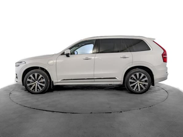 Volvo XC90 II Рестайлинг 1 с пробегом 2021 года, цена 4 805 000 рублей, 112741 км, внедорожник, Автокод Объявления