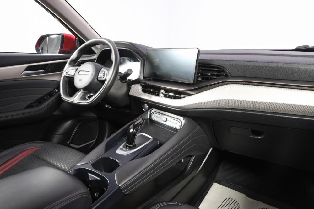 Haval F7 I Рестайлинг Новосибирск  - изображение 10
