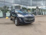 Peugeot 4007 Ижевск  - изображение 25