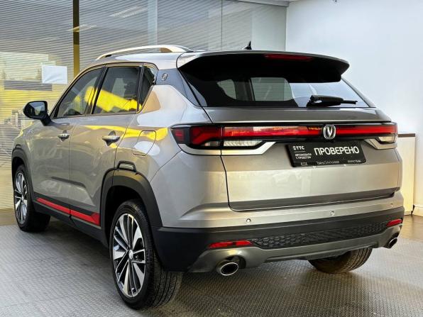 Changan CS35 Plus I Рестайлинг с пробегом 2024 года, цена 1 820 000 рублей, 37947 км, внедорожник, Автокод Объявления